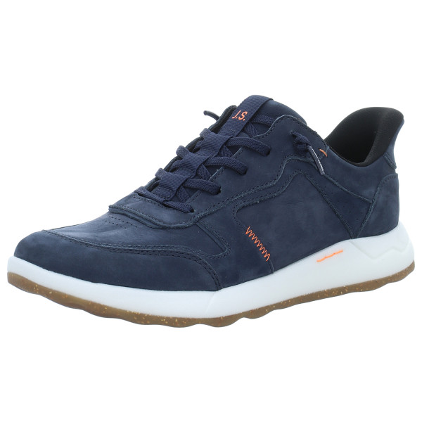 Josef Seibel Schnürschuhe Clint 03 ocean - Bild 1