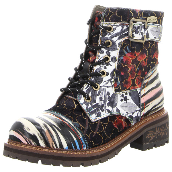 Laura Vita Stiefeletten Kleo 15 noir - Bild 1