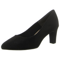 Tamaris Pumps black