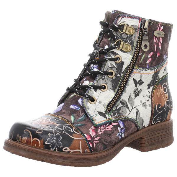 Laura Vita Stiefeletten Anitao 13 noir - Bild 1