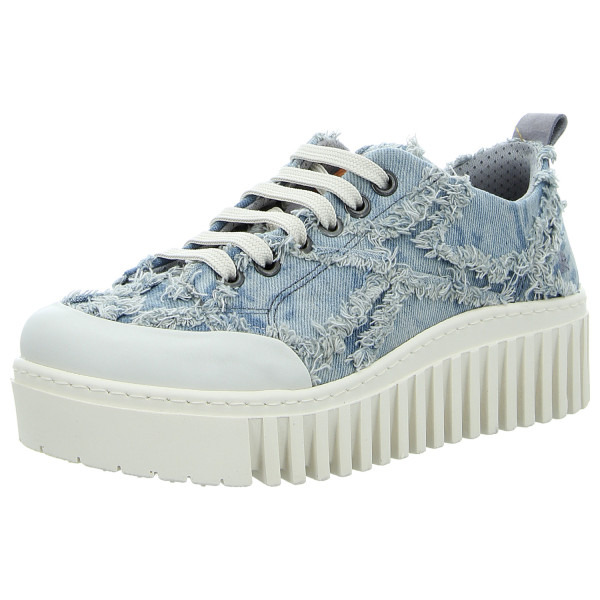 Art Sneaker Brighton denim - Bild 1