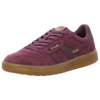 Gola Sneaker Hawk Suede´86 windsor wine/gum