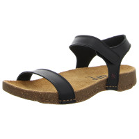 Art Sandalen I Breathe black