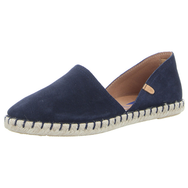 Verbenas Slipper Carmen marino - Bild 1