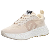 No Name Sneaker Carter Fly W almond