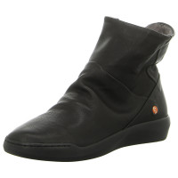 Softinos Stiefeletten BLER550SOF black