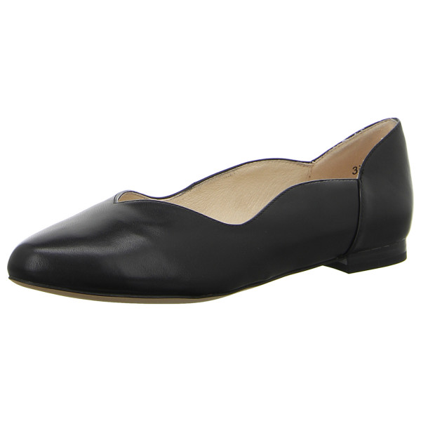 Caprice Ballerinas black nappa - Bild 1