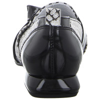 Vorschau: Simen Slipper grau schwarz - Bild 5 Vorschau: Simen Slipper grau schwarz - Bild 5