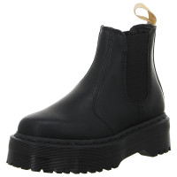 Dr. Martens Chelsea V 2976 Quad Mono black