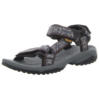 Teva Sandalen M Terra Fi Lite grau-kombi