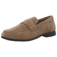 Bugatti Slipper taupe
