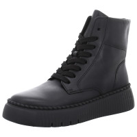 Gabor Stiefeletten black
