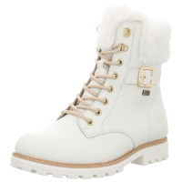 Remonte Stiefeletten weiss
