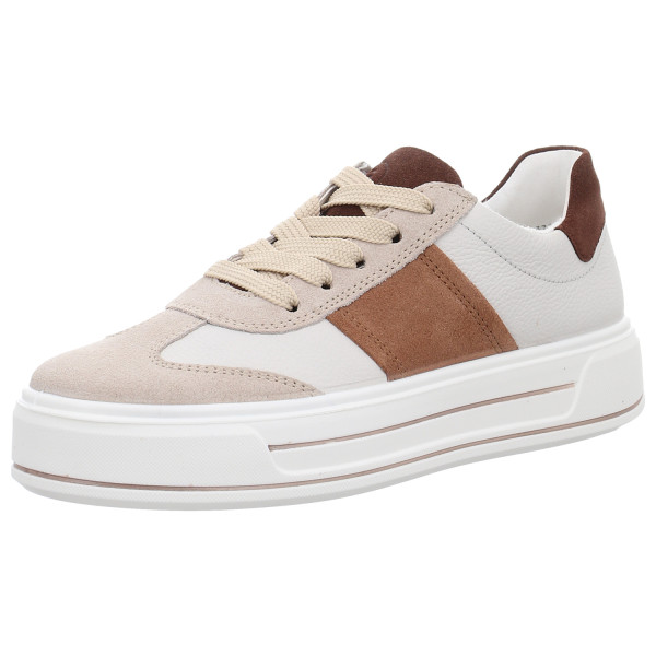 Ara Sneaker Canberra 3.0 beach creme mousse - Bild 1