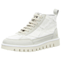 Art Stiefeletten Ontario white