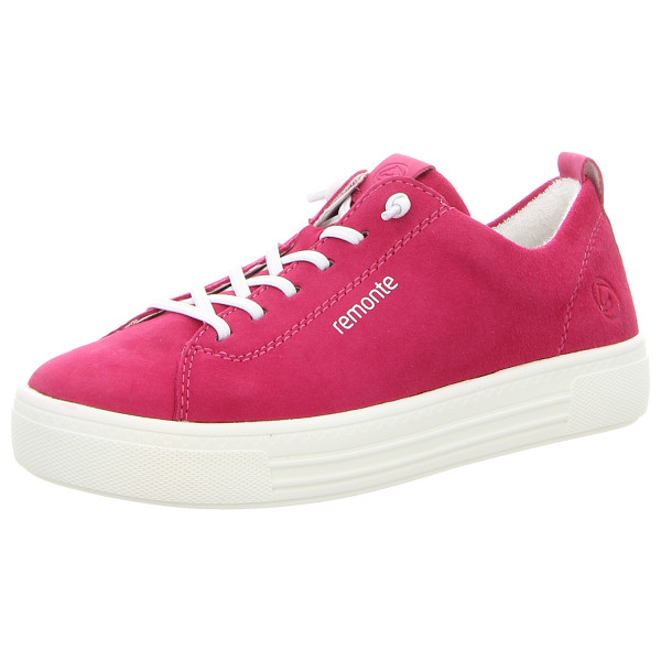 Remonte Sneaker pink - Bild 1