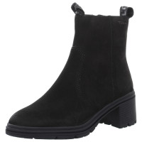 Tamaris Stiefeletten black