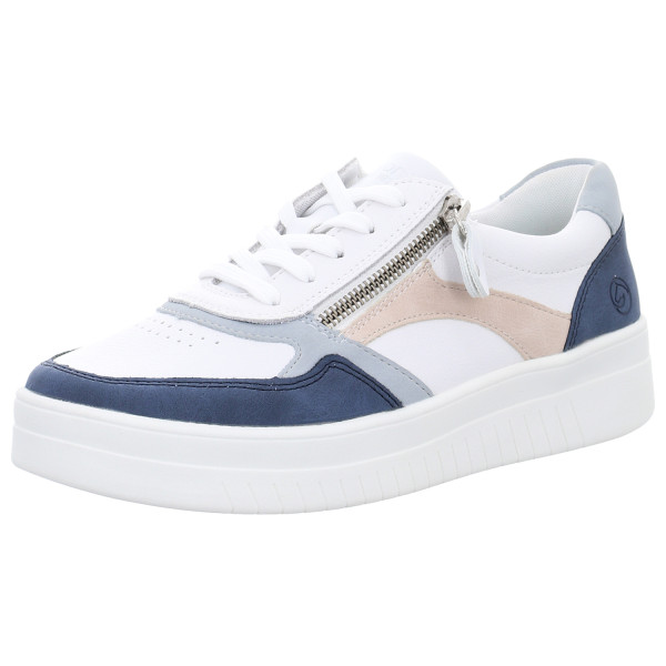 Remonte Sneaker weiss kombi - Bild 1