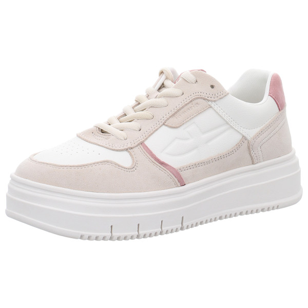 Tamaris Sneaker offwhite comb - Bild 1
