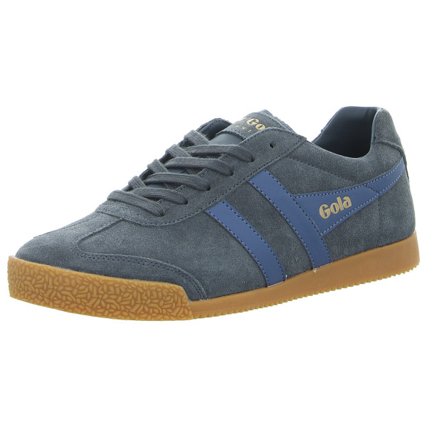 Gola Sneaker Harrier storm/moonlight - Bild 1