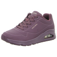 Skechers Sneaker Uno-Stand on Air wine