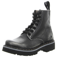 Art Stiefeletten Marina off white
