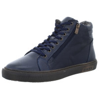 Stexx Stiefeletten d.blau