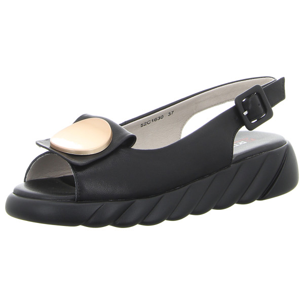Artiker Sandalen Black/Czarny - Bild 1