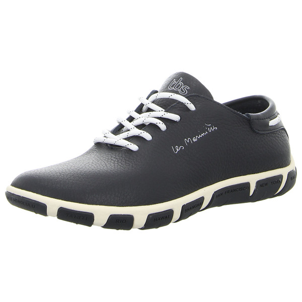 TBS Schnürschuhe Jazaru bleu - Bild 1