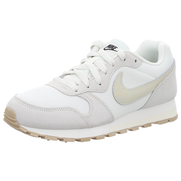 Nike Sneaker WMNS Nike MD Runner coconut milk/sail-bl - Bild 1