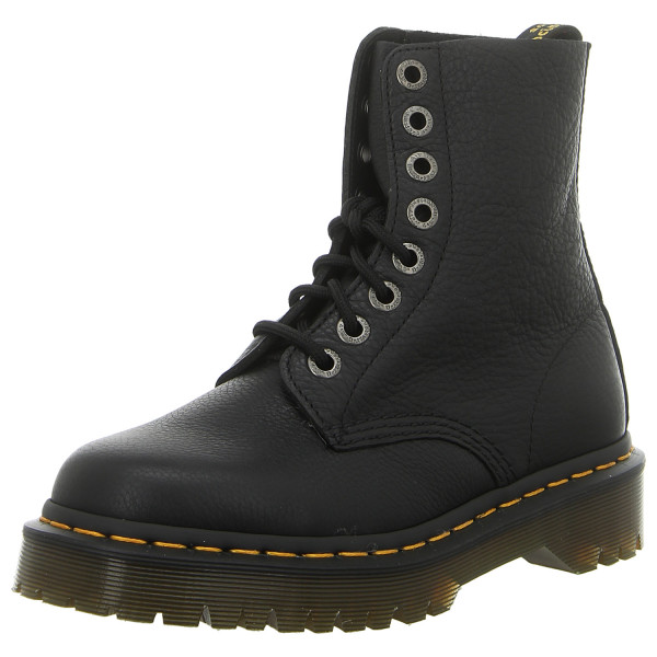 Dr. Martens Stiefeletten 1460 Pascal Bex black - Bild 1