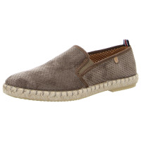 Verbenas Slipper Tom taupe