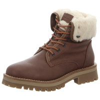 Palpa Stiefeletten brown