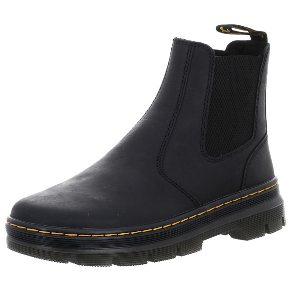 Dr. Martens Stiefeletten Embury black - Bild 1