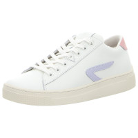 HUB Sneaker Hook L31 offwhite/lilac/light