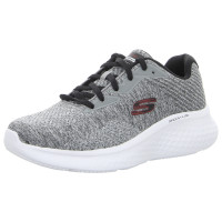 Skechers Sneaker Skech-Lite Pro Fareg gray circular/red