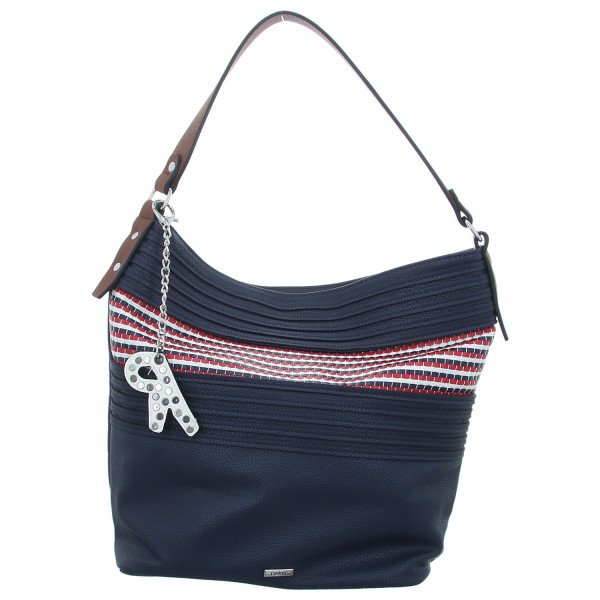 Rieker Handtaschen blau - Bild 1
