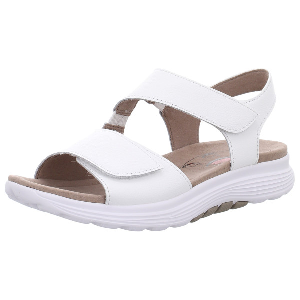 Gabor Sandaletten weiss - Bild 1