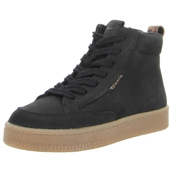 Tamaris Stiefeletten black - Bild 1