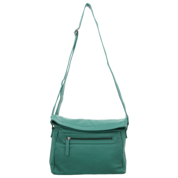 Sticks and Stones Handtaschen Salvador Bag deep green - Bild 1