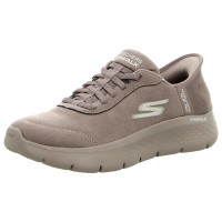 Skechers Slipper Go Walk Flex brown