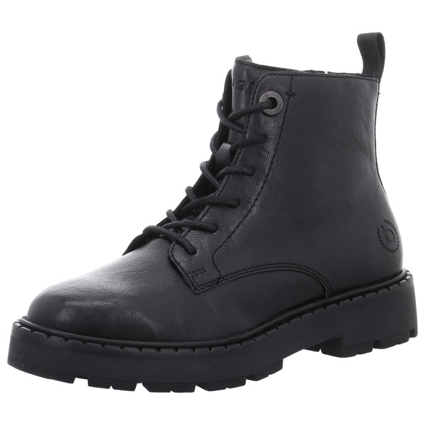 Bugatti Stiefeletten black - Bild 1