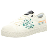 Palladium Sneaker Palla Ace Tigers cream white