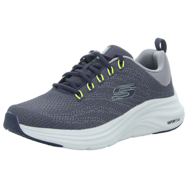 Skechers Sneaker Vapor Foam-Varien navy/gray - Bild 1