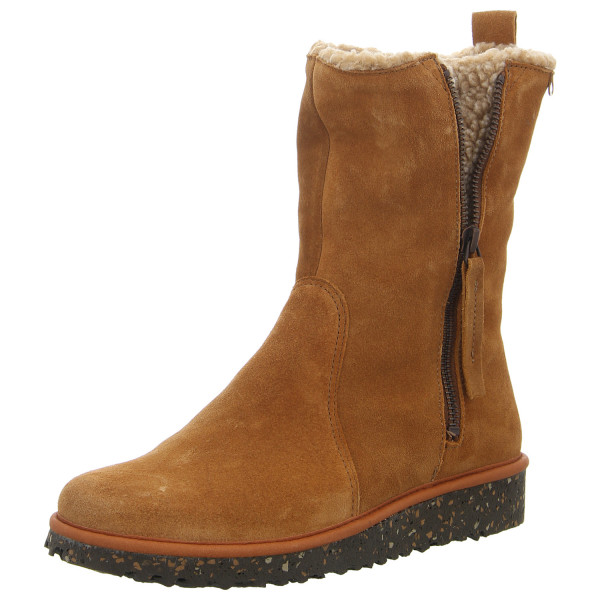 El Naturalisa Stiefeletten Felsen toffee - Bild 1