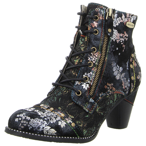Laura Vita Stiefeletten Alcizeeo 12 bronze - Bild 1