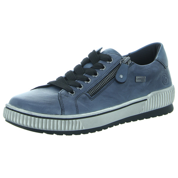 Remonte Sneaker blau - Bild 1