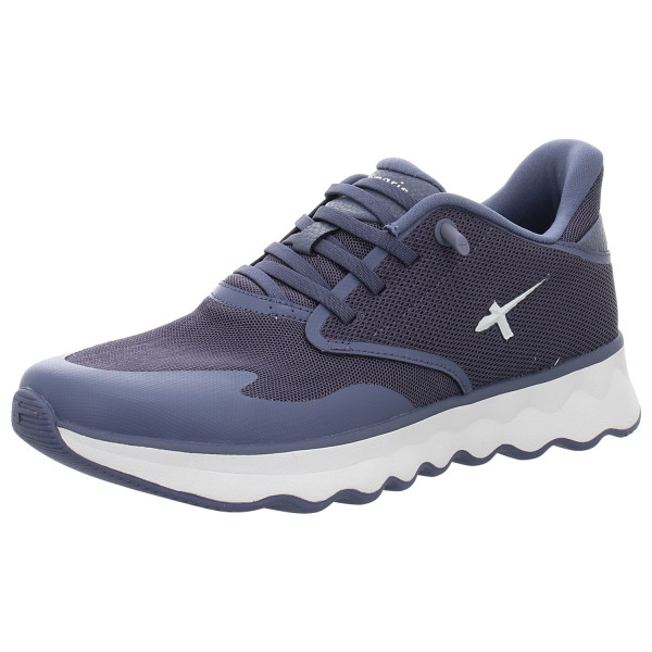 Tamaris Schnürschuhe blue - Bild 1