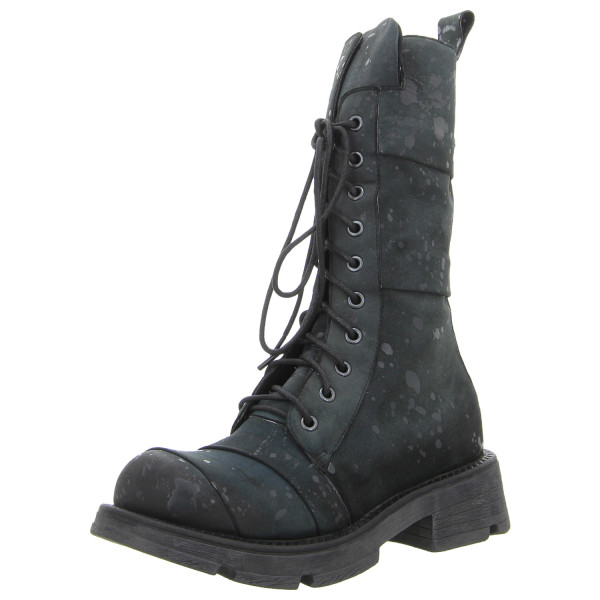 Papucei Stiefel Celium blue buster - Bild 1