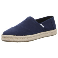 TOMS Slipper Alpargata Rope 2.0 navy